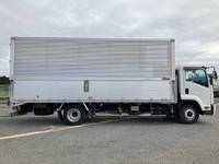 ISUZU Forward Aluminum Wing LKG-FTR90T2 2011 231,063km_7