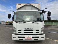 ISUZU Forward Aluminum Wing LKG-FTR90T2 2011 231,063km_9