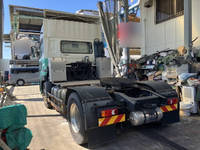 UD TRUCKS Quon Trailer Head 2PG-GK5AAD 2018 702,190km_4