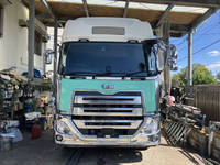 UD TRUCKS Quon Trailer Head 2PG-GK5AAD 2018 702,190km_5