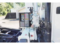 MITSUBISHI FUSO Fighter Safety Loader (With 5 Steps Of Cranes) TKG-FK65FY 2015 42,984km_12