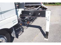MITSUBISHI FUSO Fighter Safety Loader (With 5 Steps Of Cranes) TKG-FK65FY 2015 42,984km_14