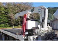 MITSUBISHI FUSO Fighter Safety Loader (With 5 Steps Of Cranes) TKG-FK65FY 2015 42,984km_29