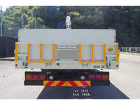 MITSUBISHI FUSO Fighter Safety Loader (With 5 Steps Of Cranes) TKG-FK65FY 2015 42,984km_7