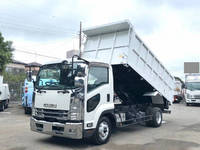 ISUZU Forward Deep Dump 2RG-FRR90S2 2019 83,001km_1