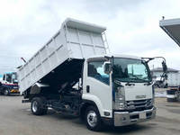 ISUZU Forward Deep Dump 2RG-FRR90S2 2019 83,001km_3