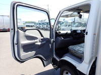 HINO Dutro Aluminum Van TKG-XZC605M 2016 136,000km_33