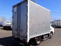 HINO Dutro Aluminum Van TKG-XZC605M 2016 136,000km_4