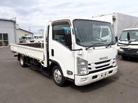 ISUZU Elf Flat Body TRG-NPR85AR 2018 27,000km_1