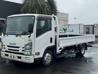 ISUZU Elf Flat Body TRG-NPR85AR 2018 27,000km_3