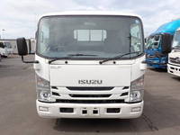 ISUZU Elf Flat Body TRG-NPR85AR 2018 27,000km_5