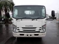 ISUZU Elf Flat Body TRG-NPR85AR 2018 27,000km_5