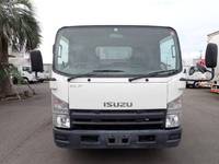 ISUZU Elf Loader Dump SKG-NPR85YN 2014 62,000km_5