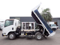 ISUZU Elf Loader Dump SKG-NPR85YN 2014 62,000km_9