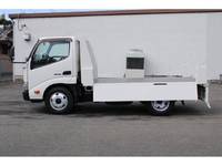 HINO Dutro Dump TKG-XZU620T 2018 61,000km_16