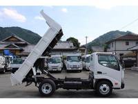 HINO Dutro Dump TKG-XZU620T 2018 61,000km_17