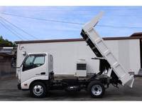 HINO Dutro Dump TKG-XZU620T 2018 61,000km_19