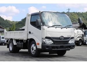 HINO Dutro Dump TKG-XZU620T 2018 61,000km_1