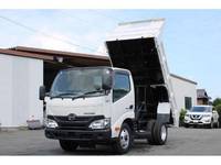 HINO Dutro Dump TKG-XZU620T 2018 61,000km_3