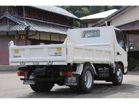 HINO Dutro Dump TKG-XZU620T 2018 61,000km_4