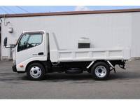 HINO Dutro Dump TKG-XZU620T 2018 61,000km_8