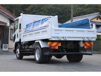 ISUZU Forward Dump TKG-FRR90S1 2017 52,000km_2