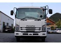 ISUZU Forward Dump TKG-FRR90S1 2017 52,000km_3