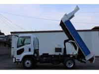 ISUZU Forward Dump TKG-FRR90S1 2017 52,000km_4