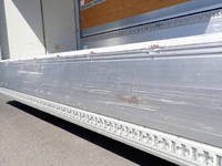 MITSUBISHI FUSO Canter Aluminum Wing TKG-FEB80 2015 147,000km_13