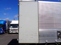 MITSUBISHI FUSO Canter Aluminum Wing TKG-FEB80 2015 147,000km_14