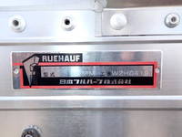 MITSUBISHI FUSO Canter Aluminum Wing TKG-FEB80 2015 147,000km_26