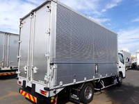 MITSUBISHI FUSO Canter Aluminum Wing TKG-FEB80 2015 147,000km_2