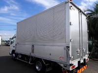 MITSUBISHI FUSO Canter Aluminum Wing TKG-FEB80 2015 147,000km_4