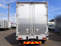 MITSUBISHI FUSO Canter Aluminum Wing TKG-FEB80 2015 147,000km_6