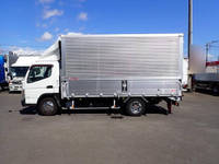 MITSUBISHI FUSO Canter Aluminum Wing TKG-FEB80 2015 147,000km_7