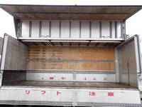 HINO Ranger Aluminum Wing BKG-FD7JLYG 2011 327,000km_12