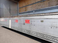 HINO Ranger Aluminum Wing BKG-FD7JLYG 2011 327,000km_13