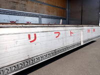 HINO Ranger Aluminum Wing BKG-FD7JLYG 2011 327,000km_14