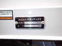 HINO Ranger Aluminum Wing BKG-FD7JLYG 2011 327,000km_24