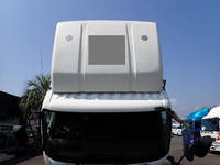 HINO Ranger Aluminum Wing BKG-FD7JLYG 2011 327,000km_27