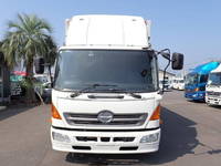 HINO Ranger Aluminum Wing BKG-FD7JLYG 2011 327,000km_37