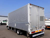 HINO Ranger Aluminum Wing BKG-FD7JLYG 2011 327,000km_4