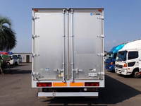 HINO Ranger Aluminum Wing BKG-FD7JLYG 2011 327,000km_5