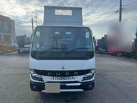 MITSUBISHI FUSO Canter Dump 2RG-FBA60 2024 101km_5