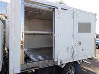 TOYOTA Toyoace Refrigerator & Freezer Truck TKG-XZU605 2017 154,000km_11