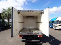 TOYOTA Toyoace Refrigerator & Freezer Truck TKG-XZU605 2017 154,000km_12