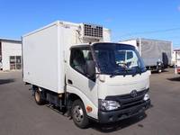 TOYOTA Toyoace Refrigerator & Freezer Truck TKG-XZU605 2017 154,000km_1