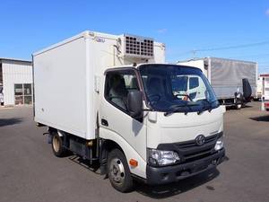 Toyoace Refrigerator & Freezer Truck_1