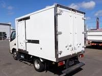 TOYOTA Toyoace Refrigerator & Freezer Truck TKG-XZU605 2017 154,000km_2