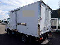 TOYOTA Toyoace Refrigerator & Freezer Truck TKG-XZU605 2017 154,000km_2